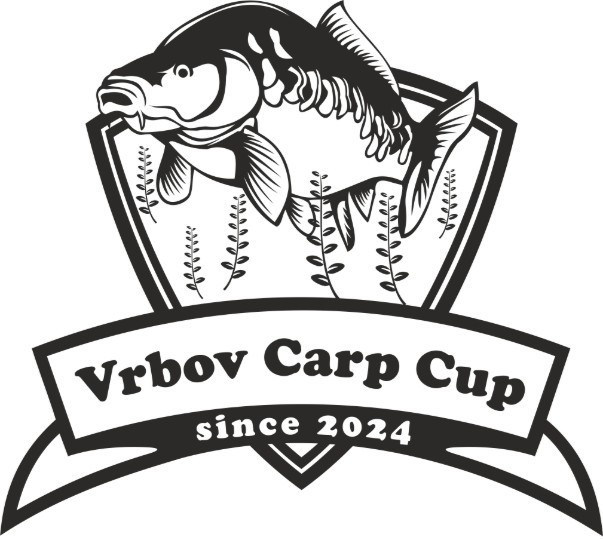 Kaprové boiliesové preteky„Vrbov Carp Cup“